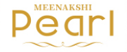 Meenakshi Pearl | Logo